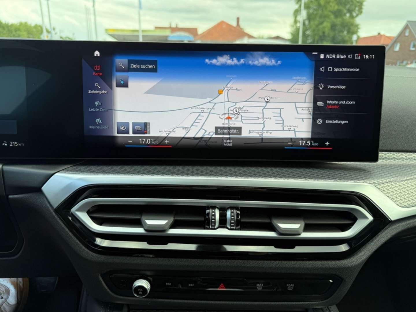 BMW I4 M50 HiFi - 2022 - Joinsteer - #13