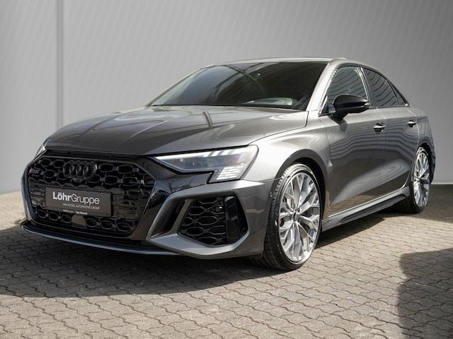 Audi RS3 Berline TFSI Quattro S Tronic - 2023 - Joinsteer - #3