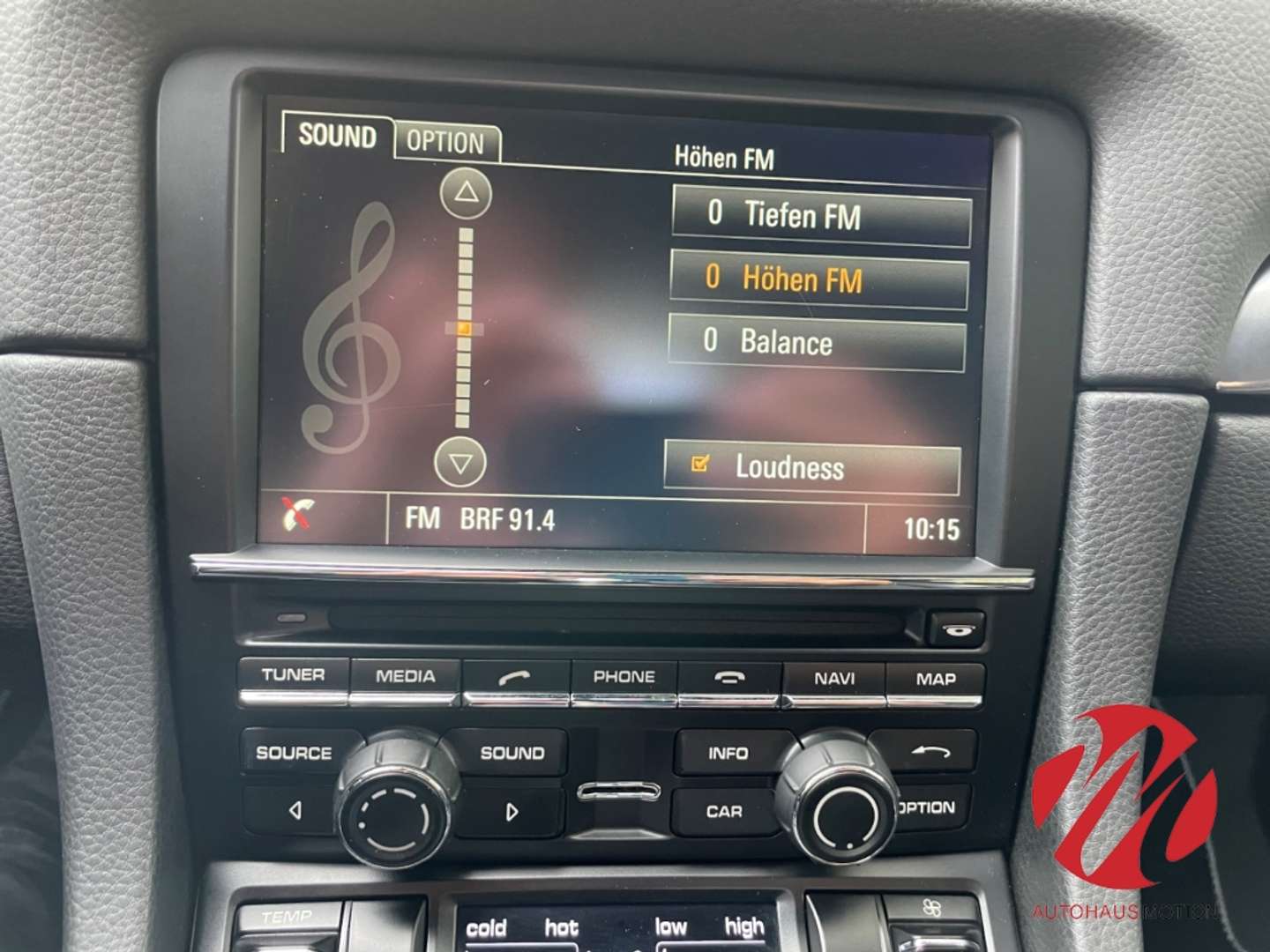 Porsche Boxster S - 2015 - Joinsteer - #12