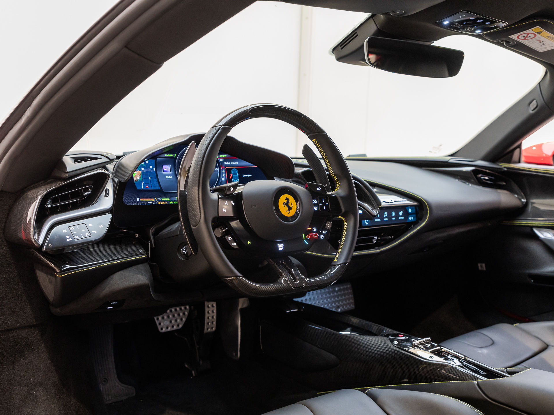 Ferrari SF90 Stradale - 2021 - Joinsteer - #7
