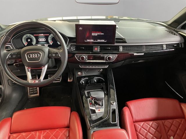 Audi S4 Avant TDI Quattro Tiptronic - 2022 - Joinsteer - #6
