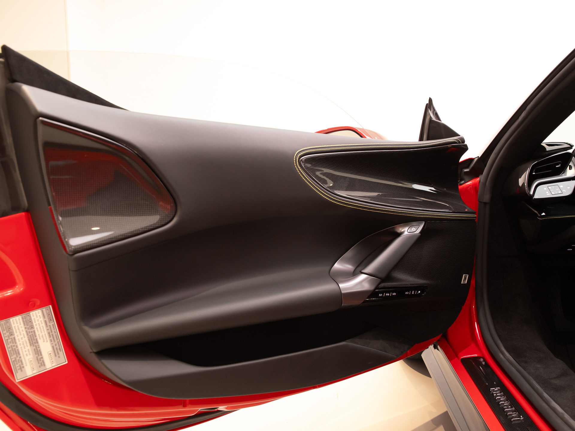 Ferrari SF90 Stradale - 2021 - Joinsteer - #9
