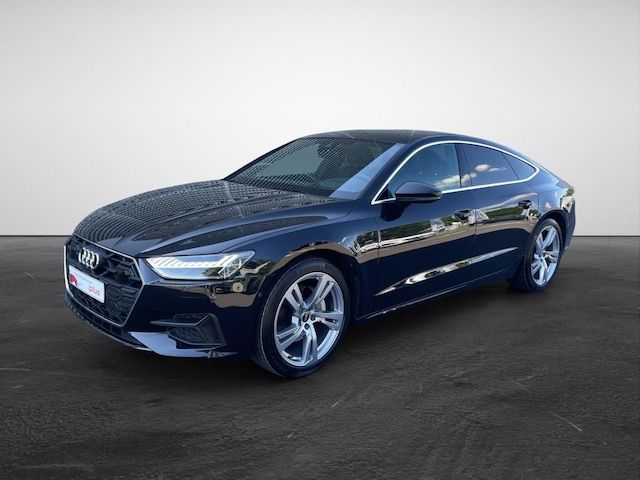 Audi A7 Sportback 45 TDI Quattro S Tronic - 2024 - Joinsteer - #3
