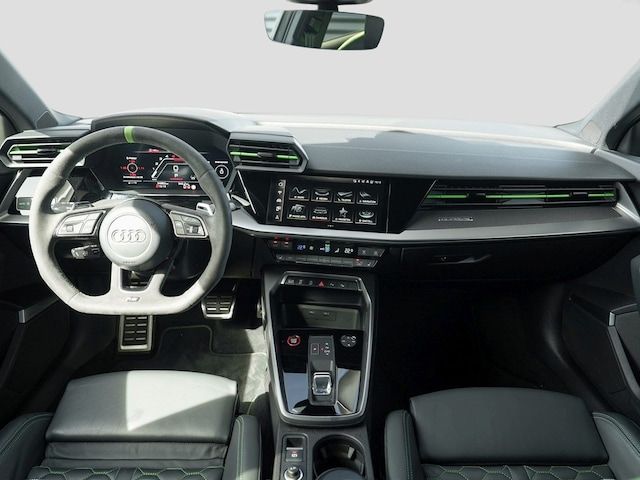 Audi RS3 Berline TFSI Quattro S Tronic - 2023 - Joinsteer - #12