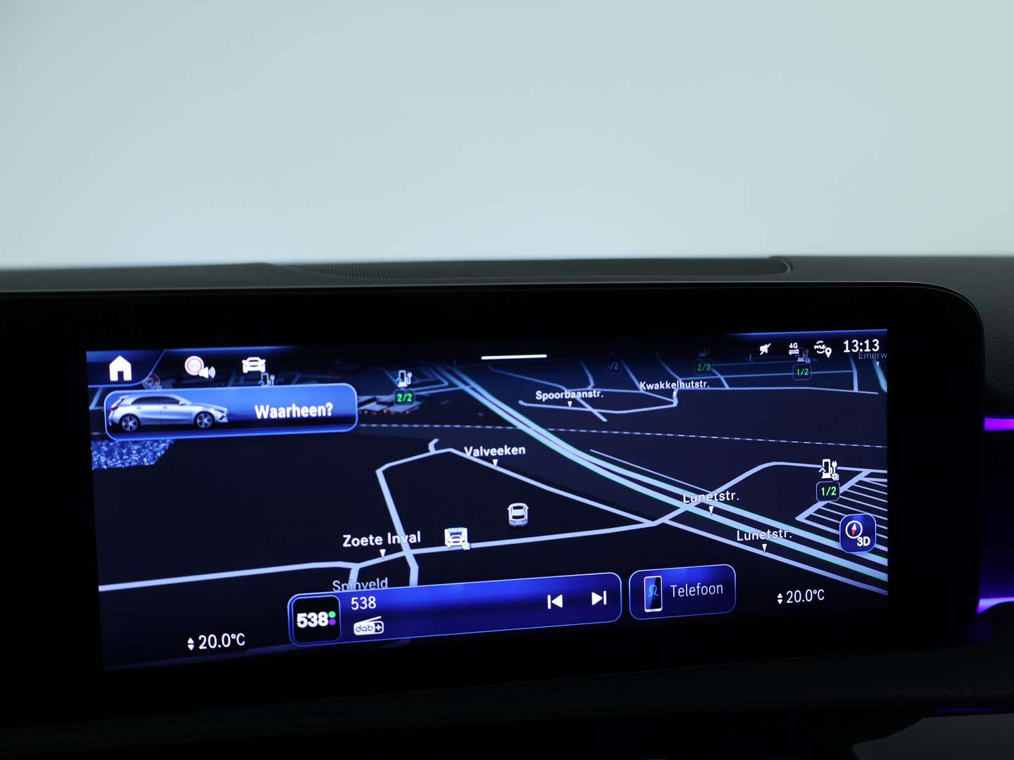 Mercedes Classe A 250e AMG Line - 2024 - Joinsteer - #6