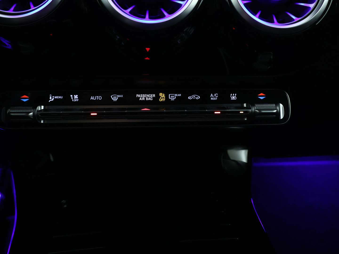 Mercedes Classe A 250e AMG Line - 2024 - Joinsteer - #8