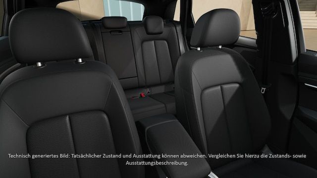 Audi Q8 E-tron Advanced 55 E-tron Quattro - 2024 - Joinsteer - #9
