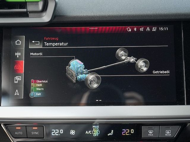 Audi RS3 Berline TFSI Quattro S Tronic - 2023 - Joinsteer - #15