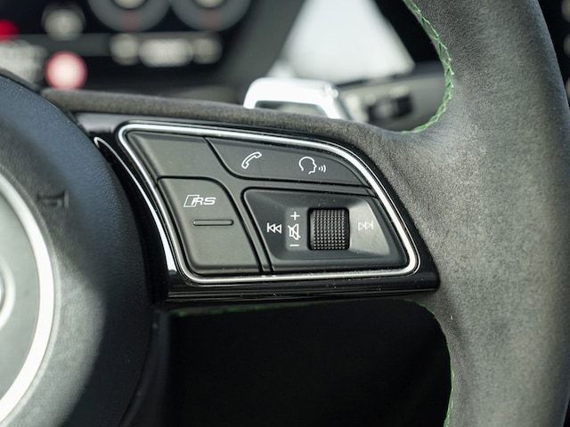 Audi RS3 Berline TFSI Quattro S Tronic - 2023 - Joinsteer - #21