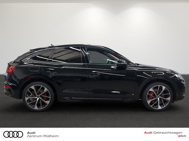Audi SQ5 Sportback TDI Tiptronic - 2023 - Joinsteer - #3