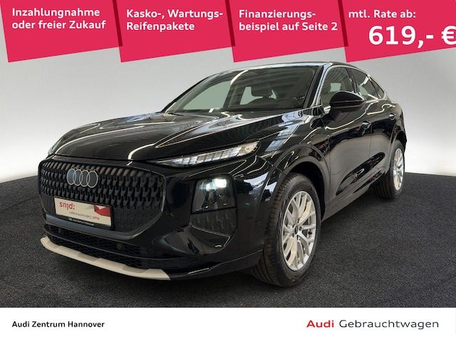 Audi Q3 Sportback TFSI E E-hybrid S Tronic - 2026 - Joinsteer - #1