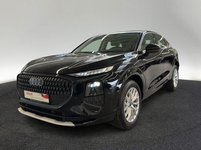 Audi Q3 Sportback TFSI E E-hybrid S Tronic - 2026 - Joinsteer - #3