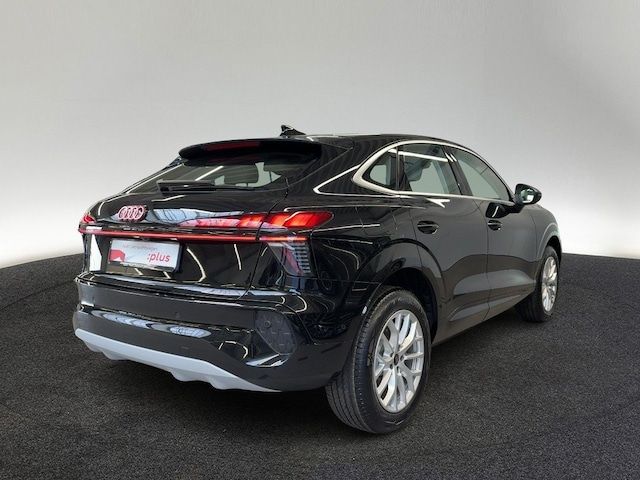 Audi Q3 Sportback TFSI E E-hybrid S Tronic - 2026 - Joinsteer - #5