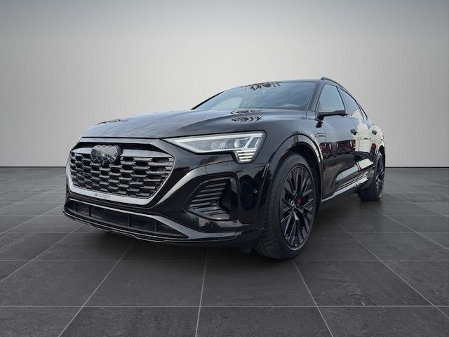 Audi Q8 Sportback E-tron S Line 55 E-tron Quattro - 2023 - Joinsteer - #1