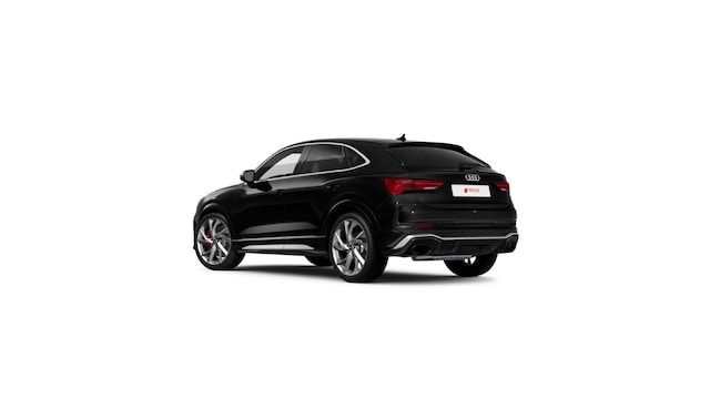 Audi RSQ3 Sportback TFSI Quattro S Tronic - 2023 - Joinsteer - #5