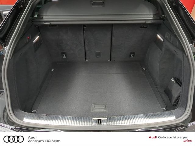 Audi SQ5 Sportback TDI Tiptronic - 2023 - Joinsteer - #9