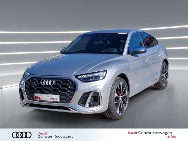 Audi SQ5 Sportback TDI Tiptronic - 2023 - Joinsteer - #1