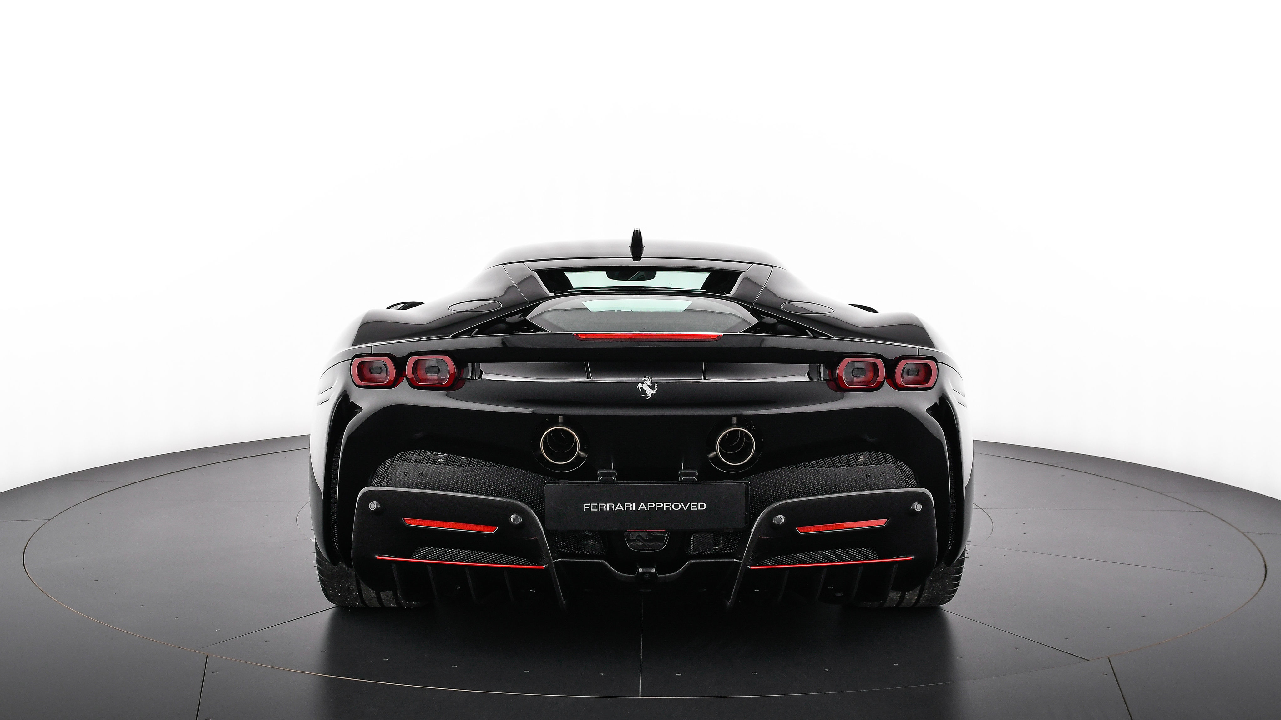 Ferrari SF90 Stradale - 2021 - Joinsteer - #4