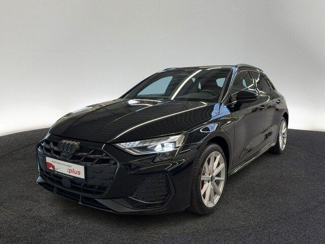 Audi A3 Sportback TFSI E TFSI E S Tronic - 2026 - Joinsteer - #3