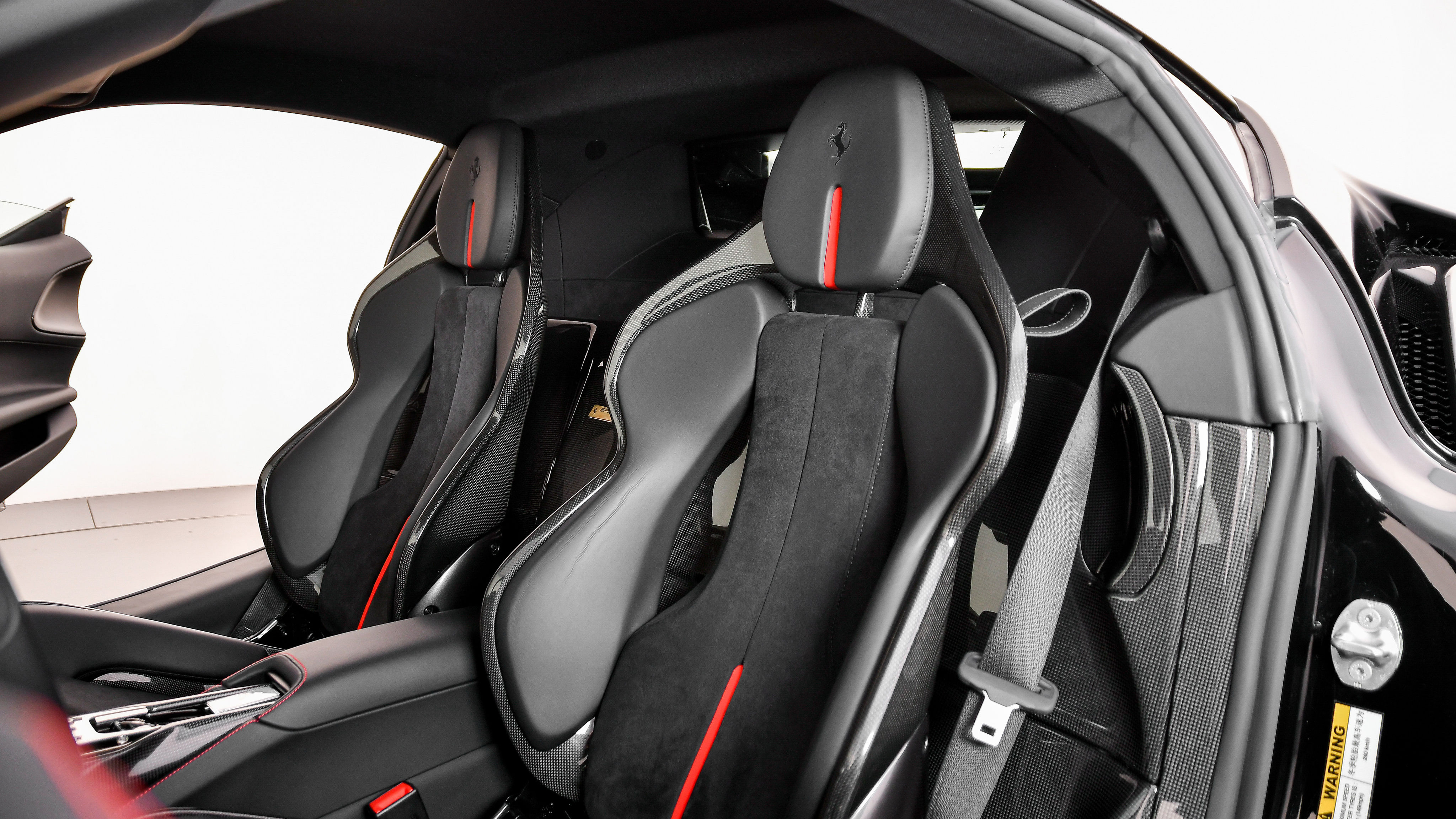 Ferrari SF90 Stradale - 2021 - Joinsteer - #8