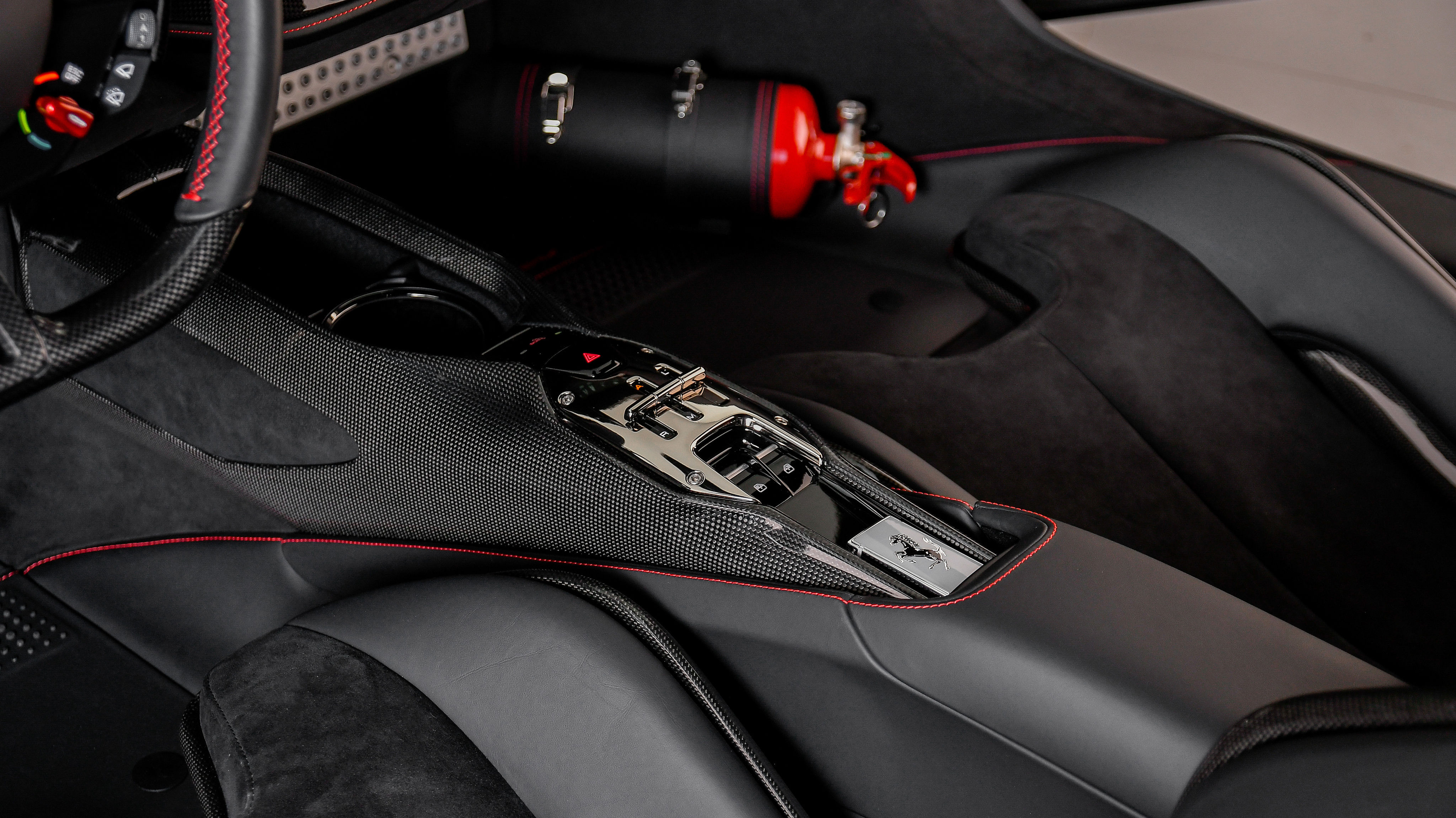 Ferrari SF90 Stradale - 2021 - Joinsteer - #10