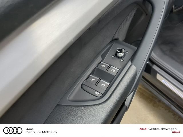 Audi SQ5 Sportback TDI Tiptronic - 2023 - Joinsteer - #12