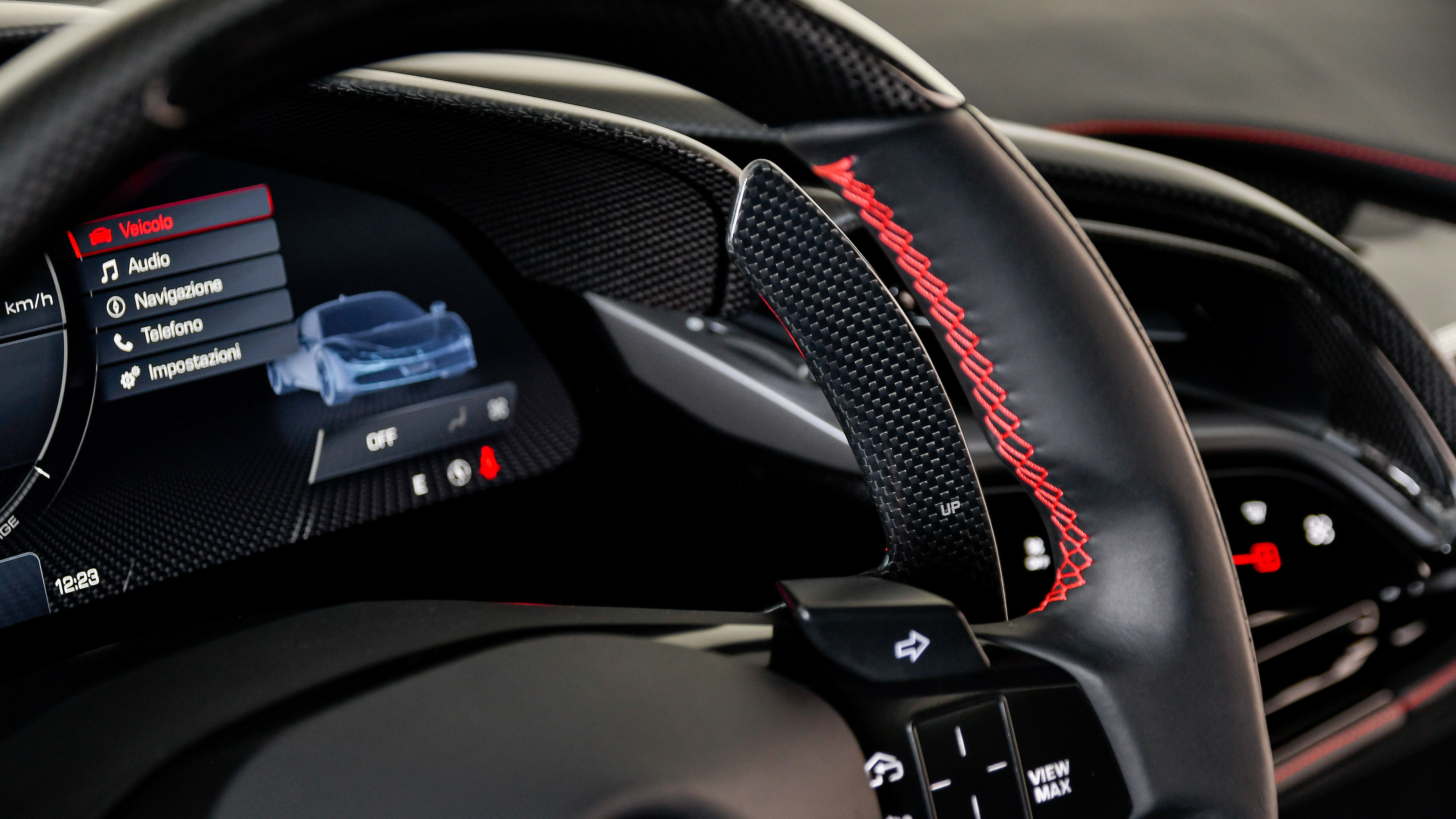 Ferrari SF90 Stradale - 2021 - Joinsteer - #11