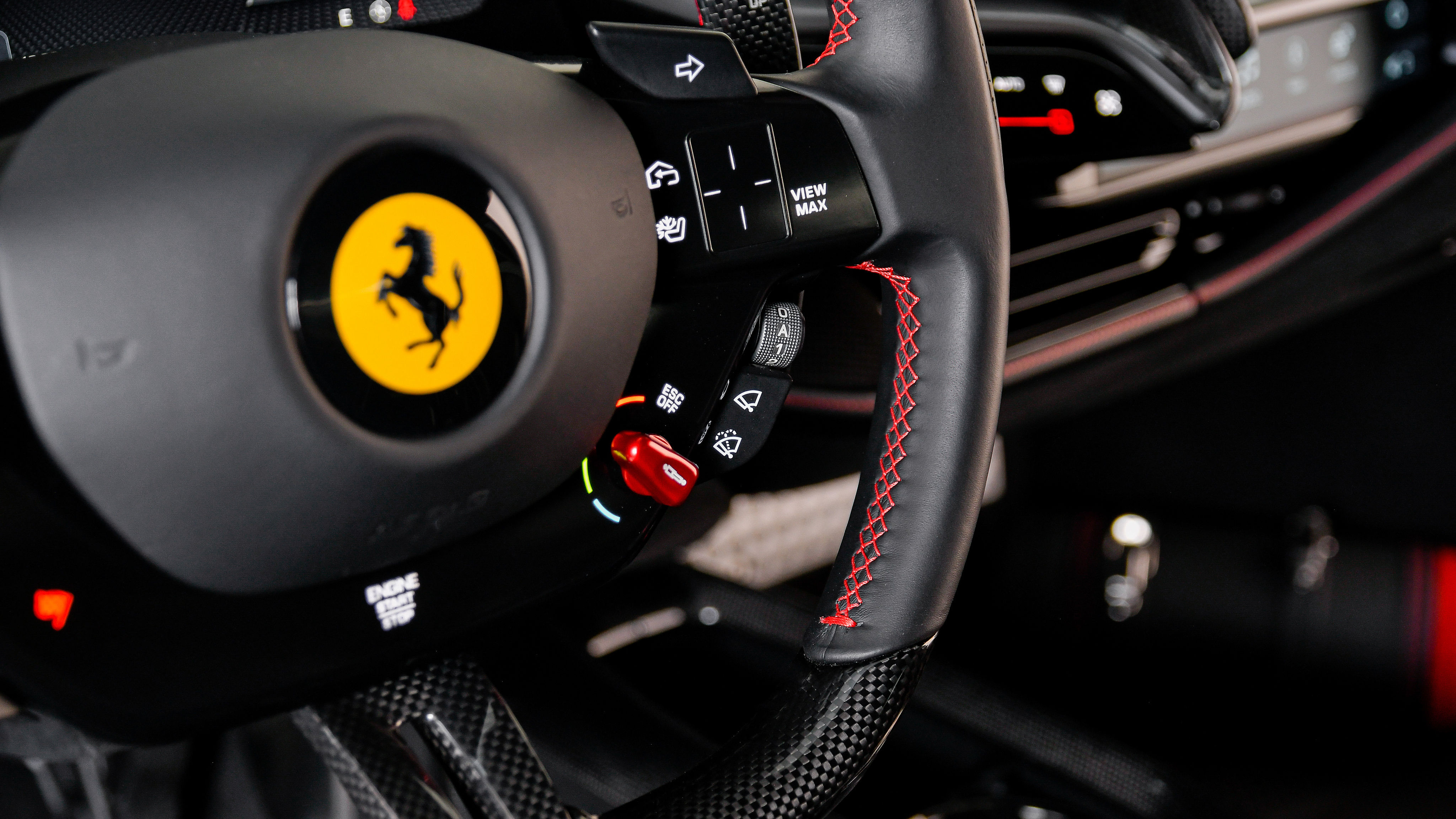 Ferrari SF90 Stradale - 2021 - Joinsteer - #12