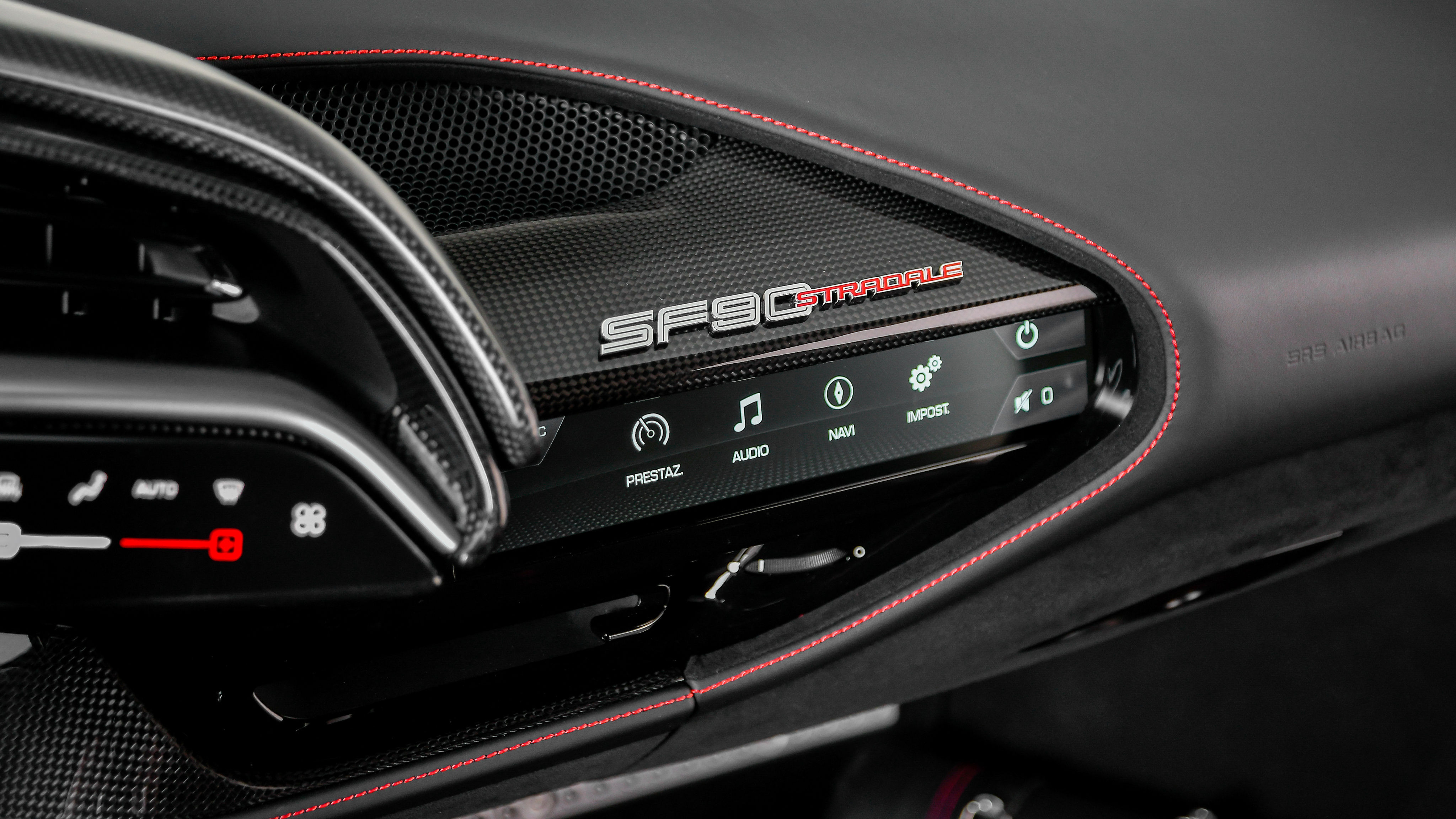 Ferrari SF90 Stradale - 2021 - Joinsteer - #13