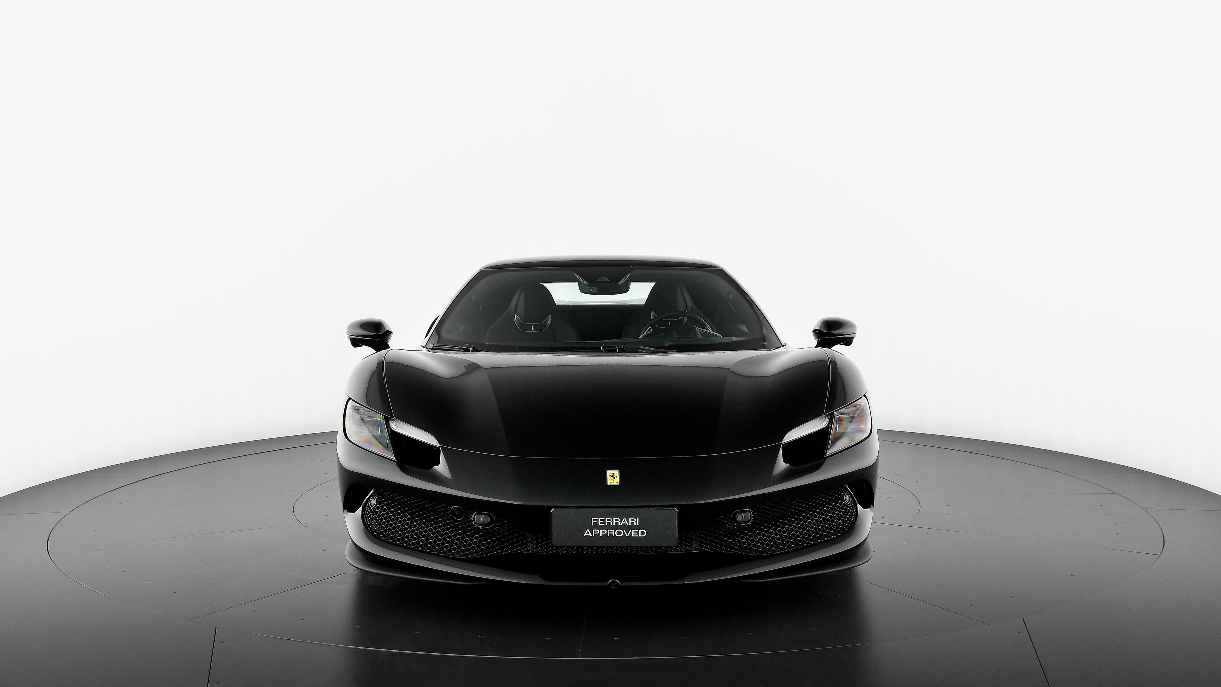 Ferrari 296 GTS - 2023 - Joinsteer - #2