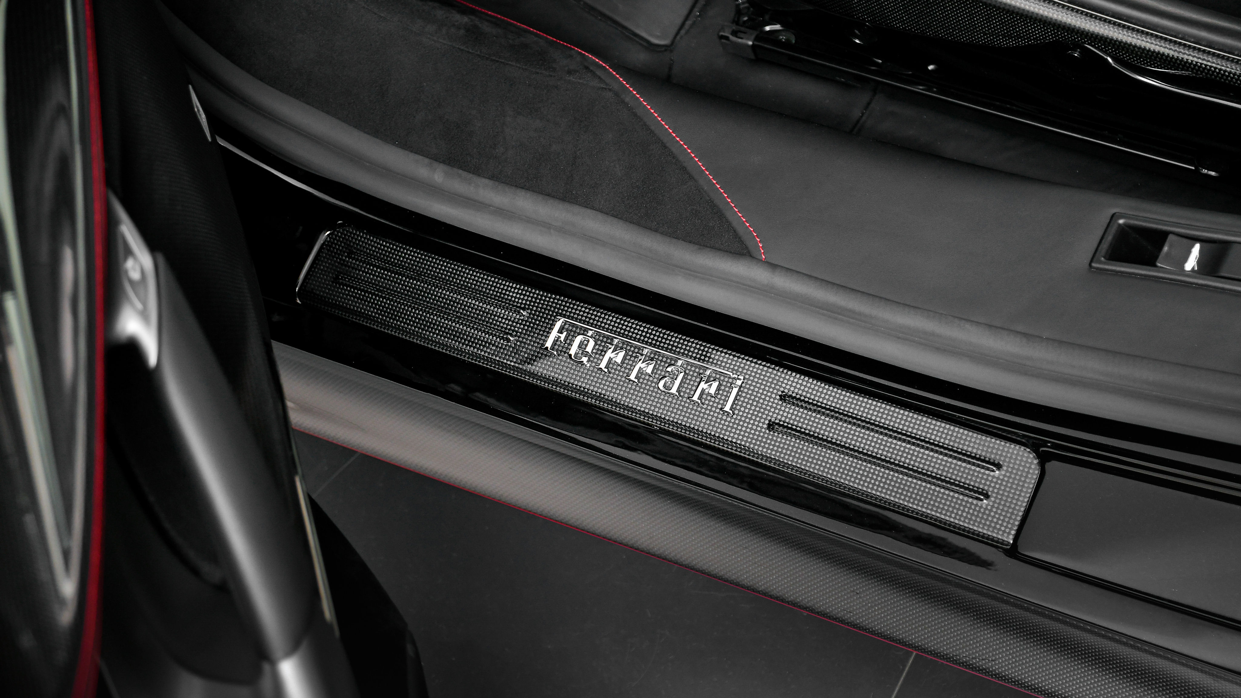 Ferrari SF90 Stradale - 2021 - Joinsteer - #17
