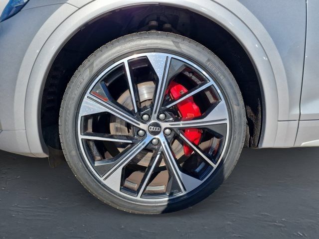 Audi SQ5 Sportback TDI Tiptronic - 2023 - Joinsteer - #7