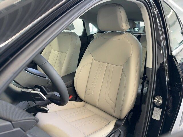 Audi Q3 Sportback TFSI E E-hybrid S Tronic - 2026 - Joinsteer - #14