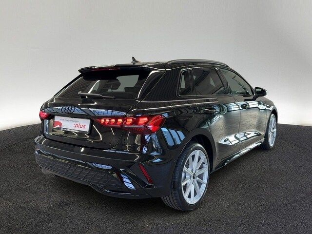 Audi A3 Sportback TFSI E TFSI E S Tronic - 2026 - Joinsteer - #5