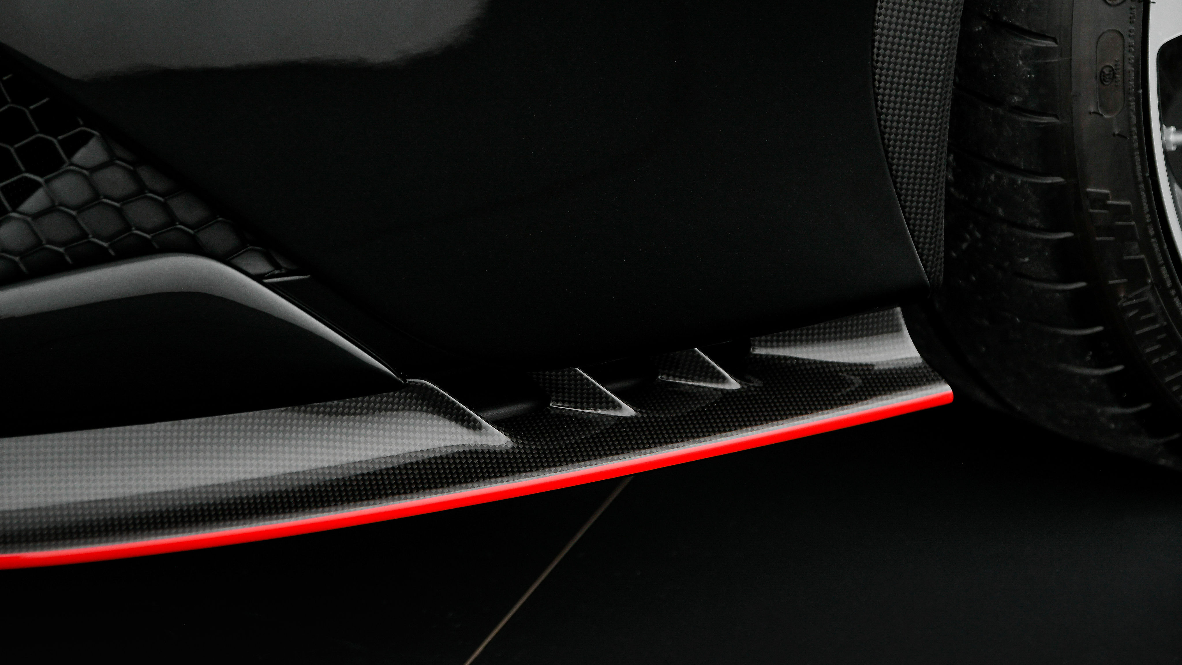 Ferrari SF90 Stradale - 2021 - Joinsteer - #21