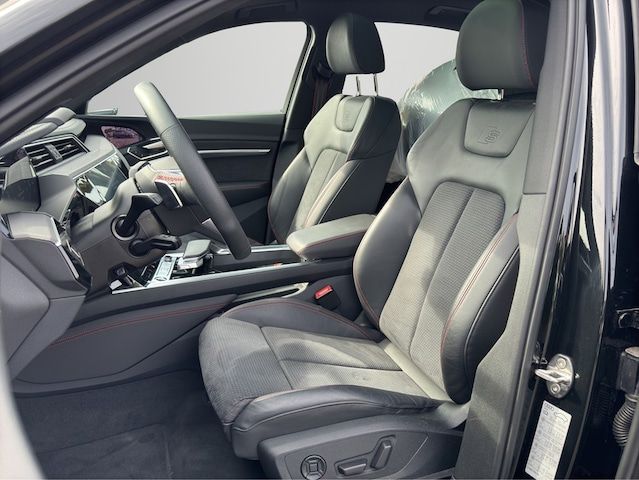 Audi Q8 Sportback E-tron S Line 55 E-tron Quattro - 2023 - Joinsteer - #7