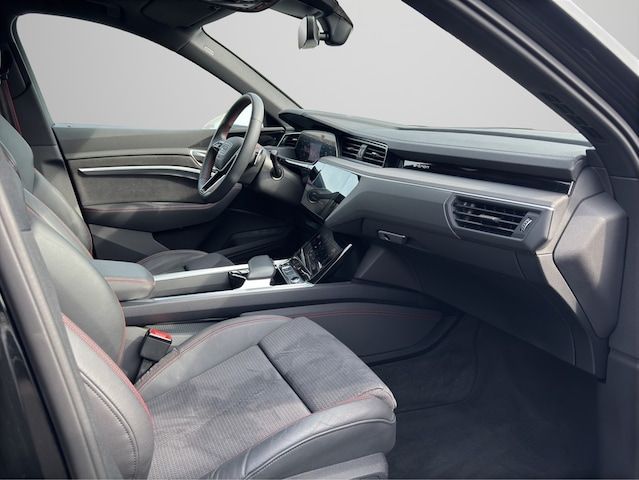 Audi Q8 Sportback E-tron S Line 55 E-tron Quattro - 2023 - Joinsteer - #8