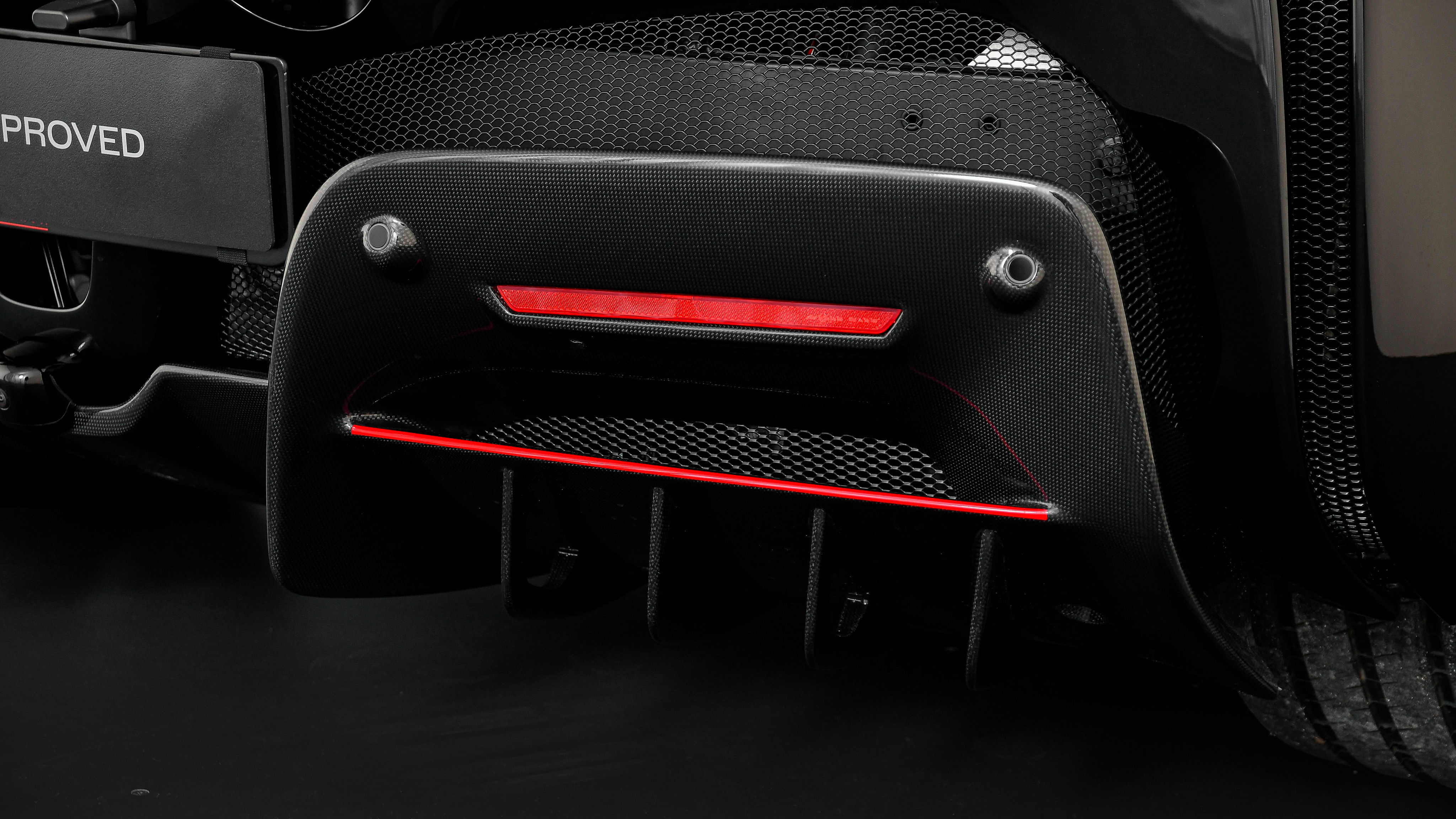 Ferrari SF90 Stradale - 2021 - Joinsteer - #27