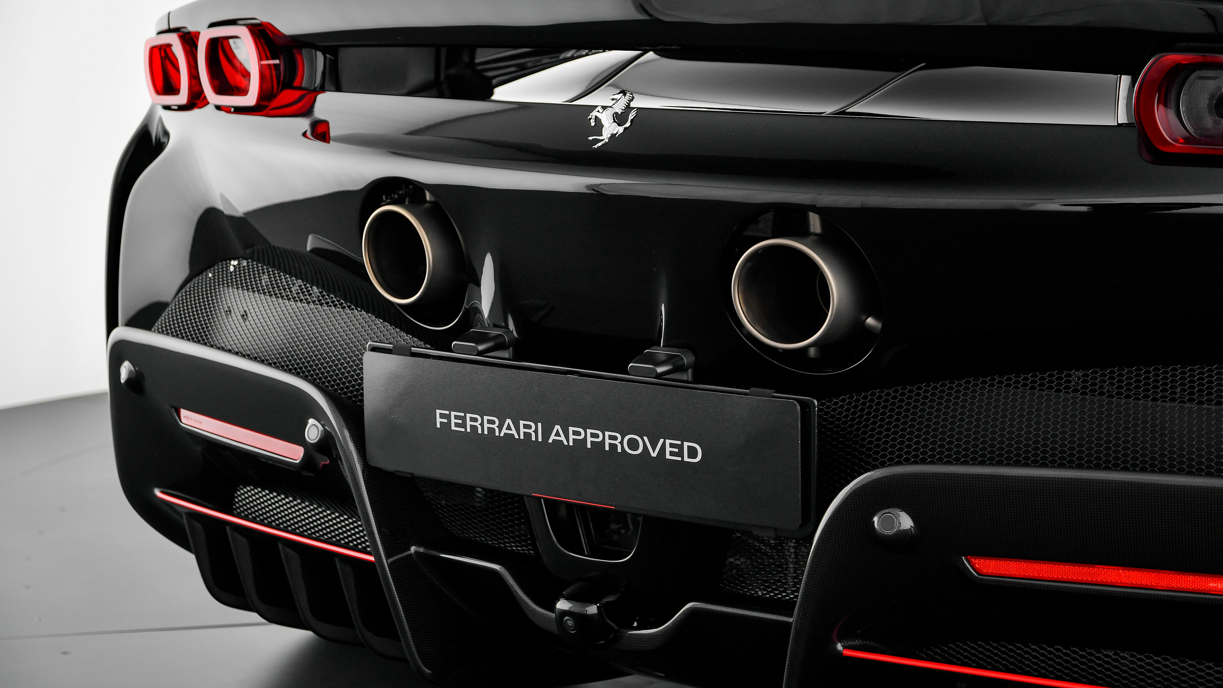 Ferrari SF90 Stradale - 2021 - Joinsteer - #28