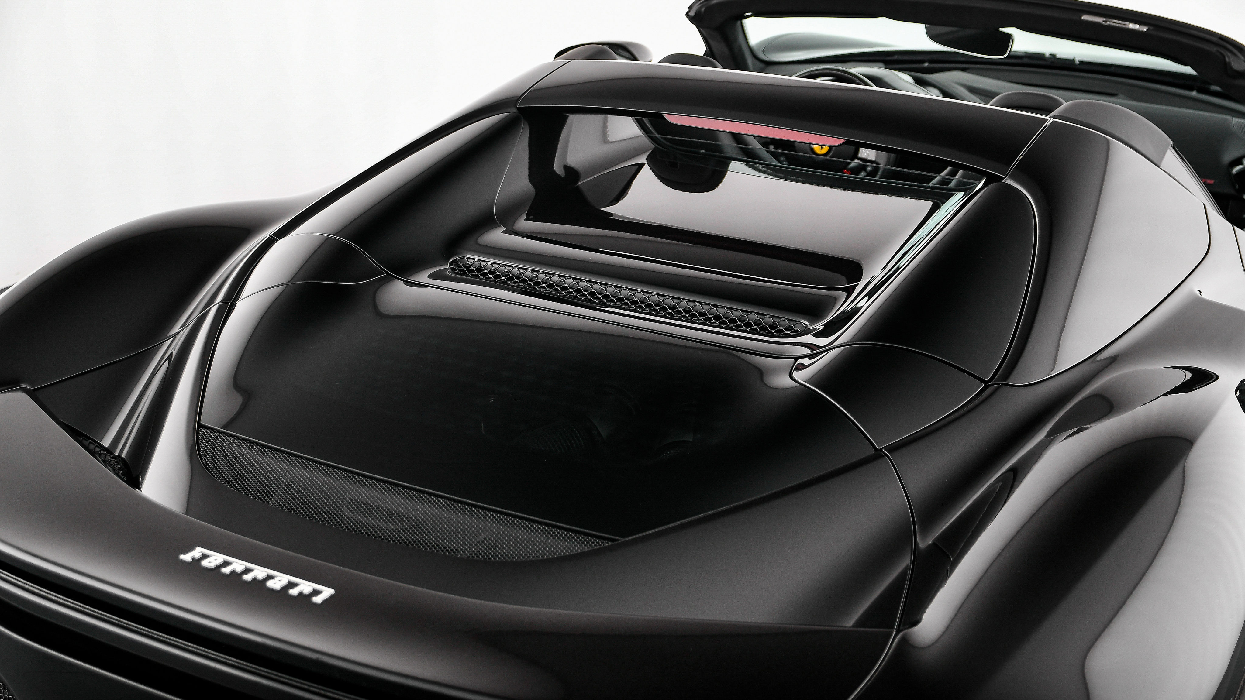 Ferrari 296 GTS - 2023 - Joinsteer - #14