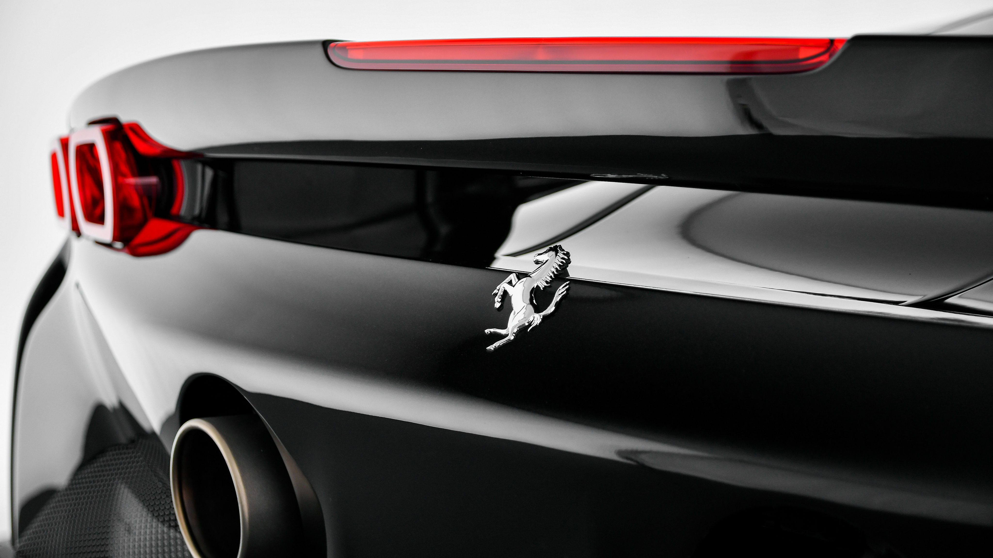 Ferrari SF90 Stradale - 2021 - Joinsteer - #30