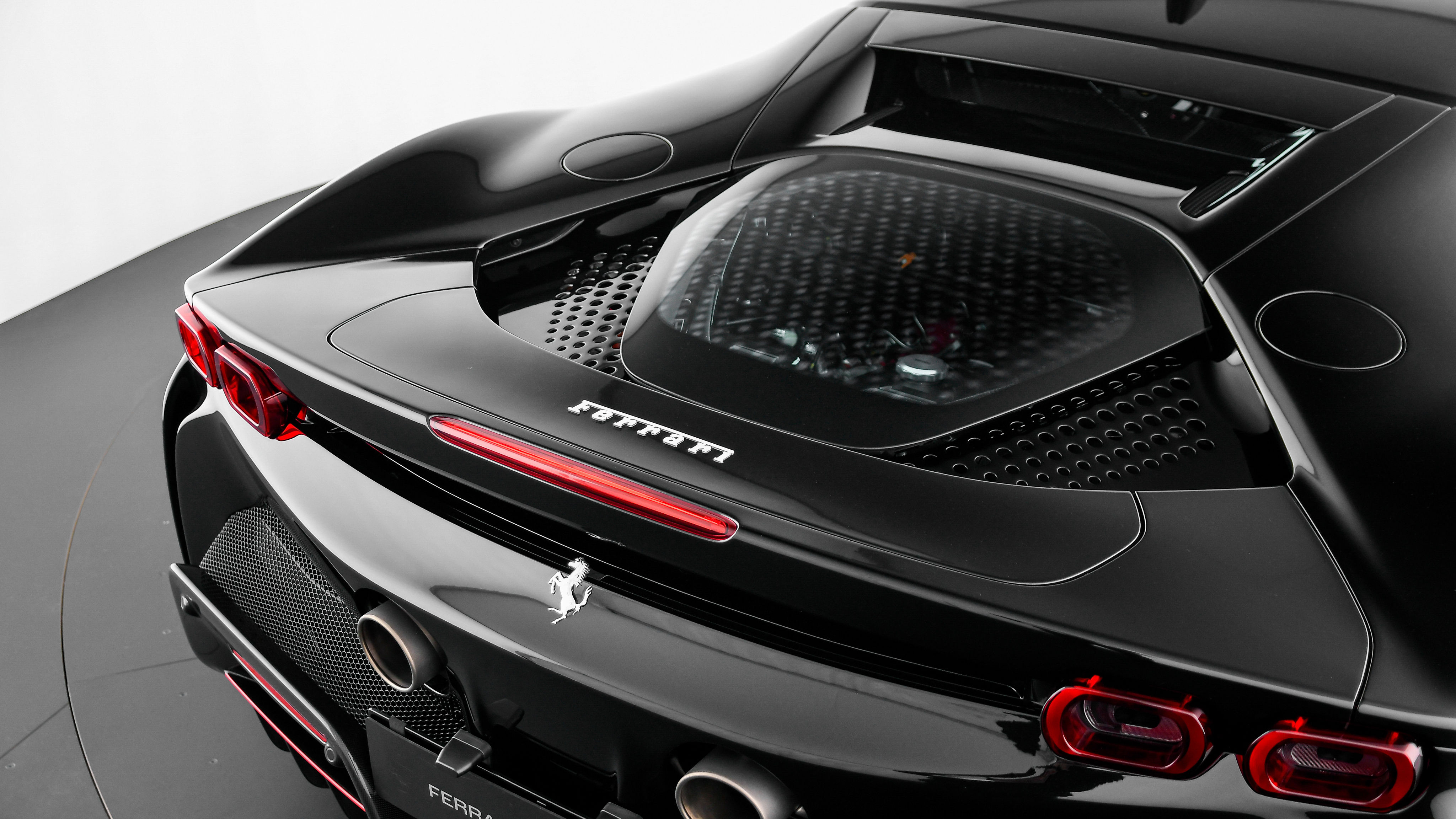 Ferrari SF90 Stradale - 2021 - Joinsteer - #31