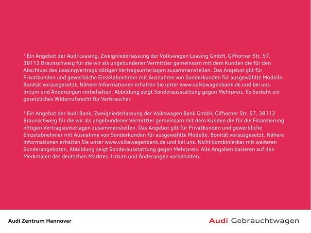 Audi Q3 Sportback TFSI E E-hybrid S Tronic - 2026 - Joinsteer - #16