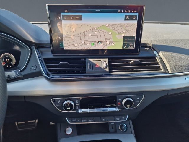 Audi SQ5 Sportback TDI Tiptronic - 2023 - Joinsteer - #13