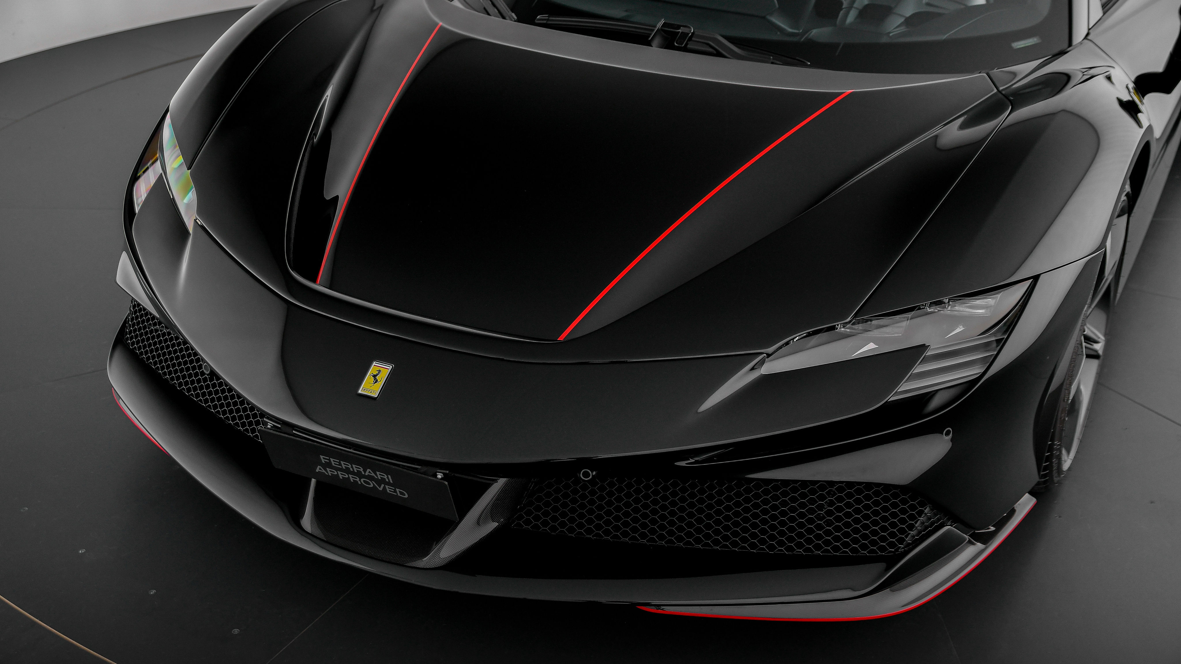 Ferrari SF90 Stradale - 2021 - Joinsteer - #36