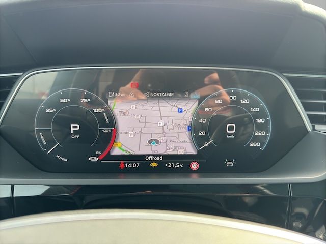 Audi Q8 Sportback E-tron S Line 55 E-tron Quattro - 2023 - Joinsteer - #11