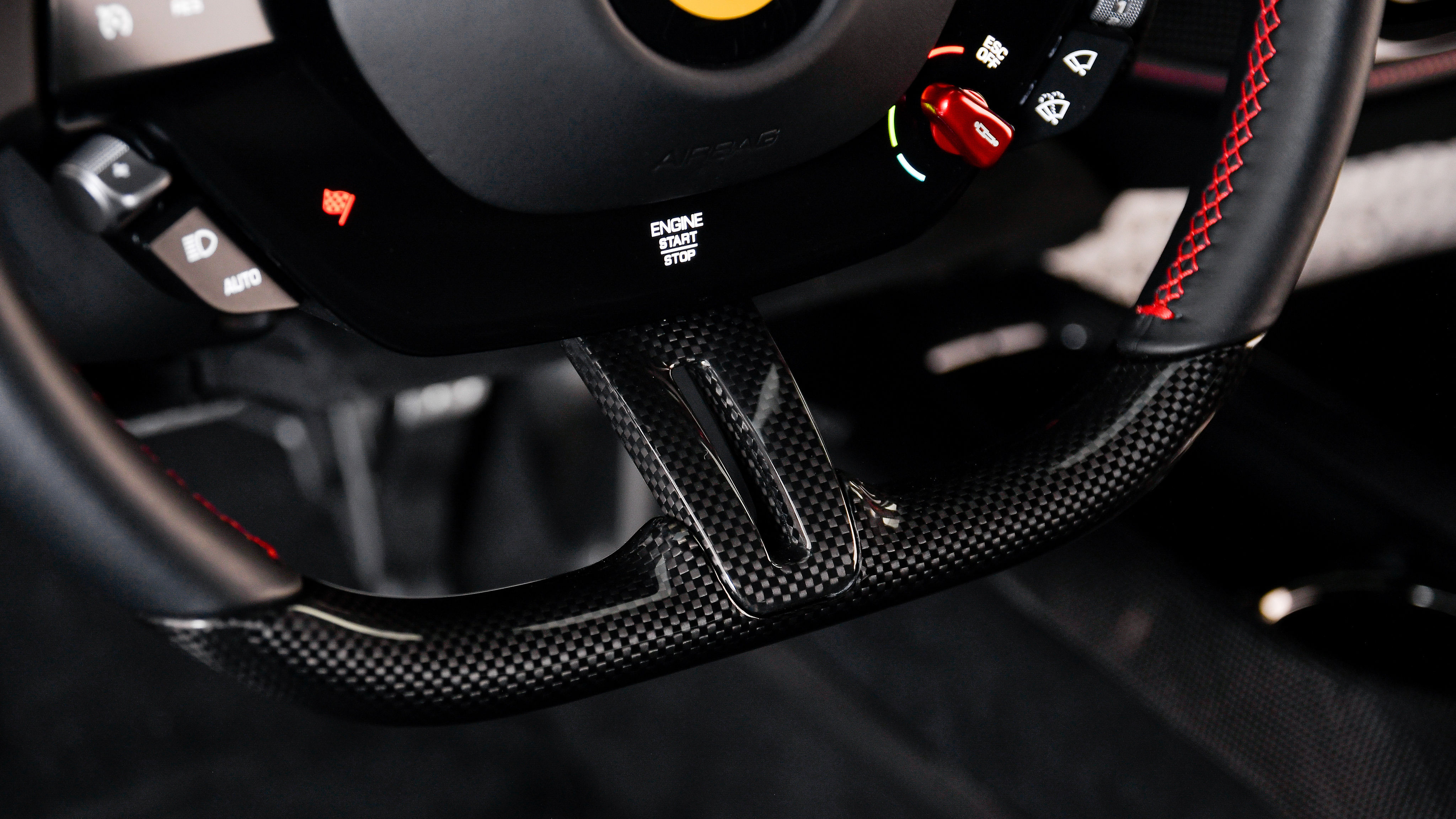 Ferrari SF90 Stradale - 2021 - Joinsteer - #40