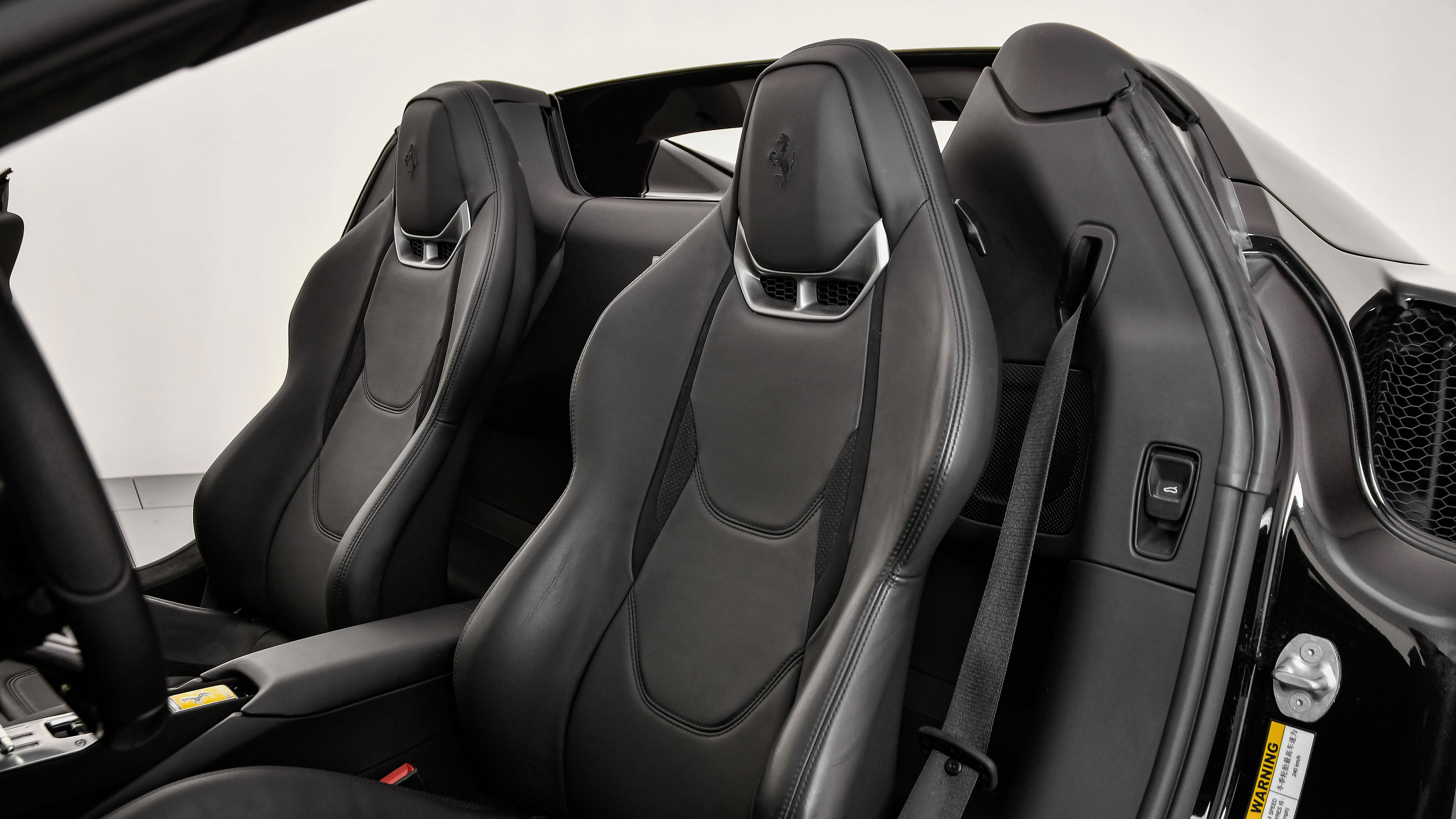 Ferrari 296 GTS - 2023 - Joinsteer - #25