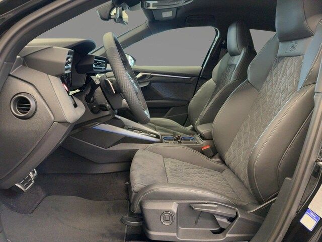 Audi A3 Sportback TFSI E TFSI E S Tronic - 2026 - Joinsteer - #8
