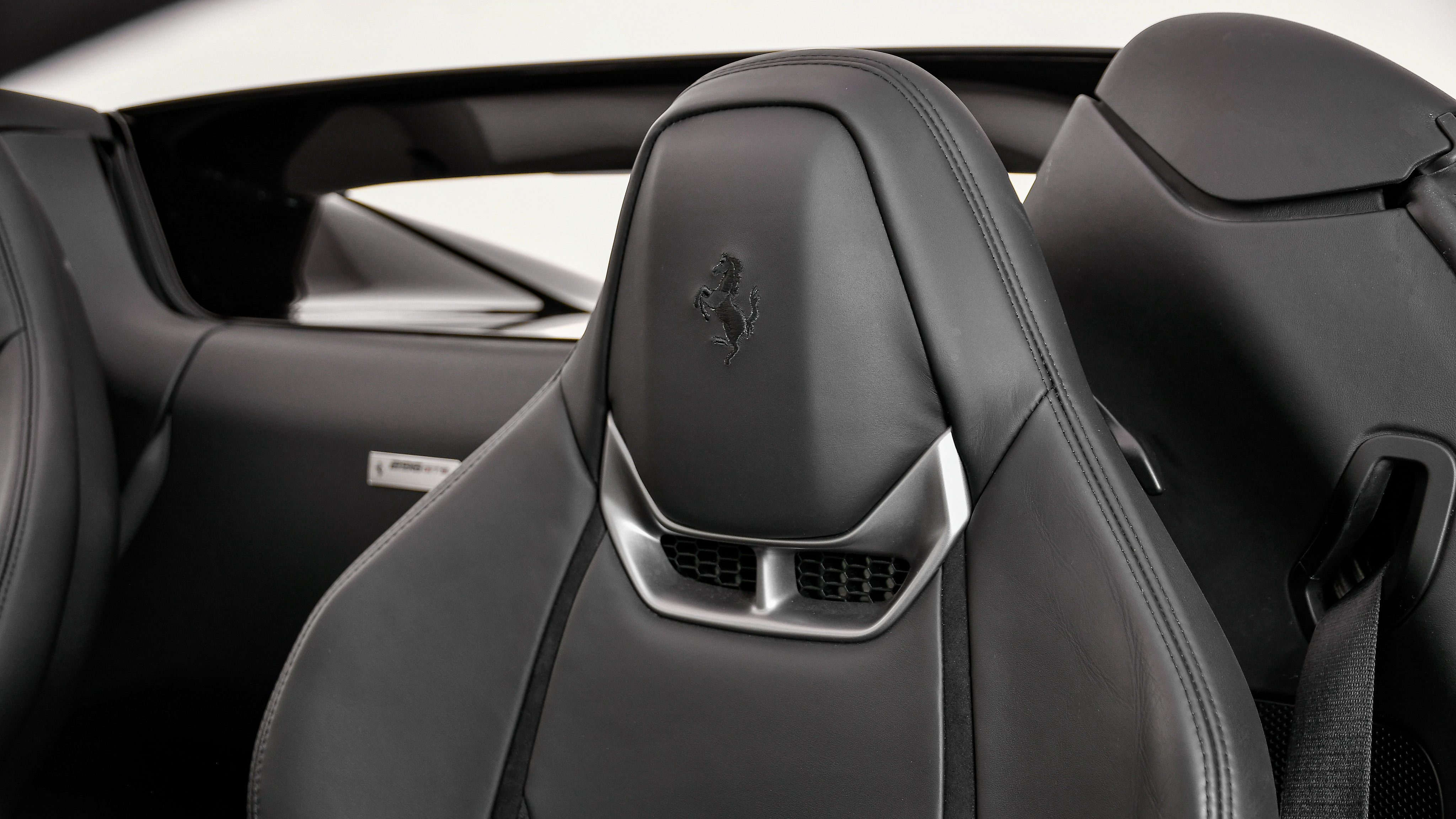 Ferrari 296 GTS - 2023 - Joinsteer - #27